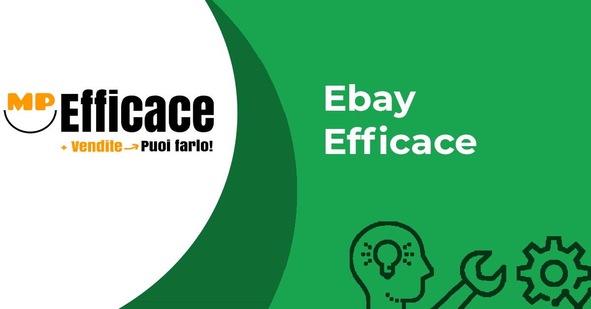 Consulenza Ebay Ebay Efficace - Vendere di più su Ebay