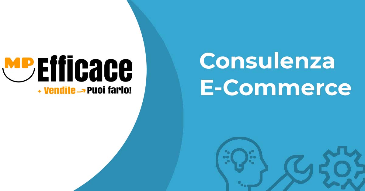 Consulenza e-Commerce