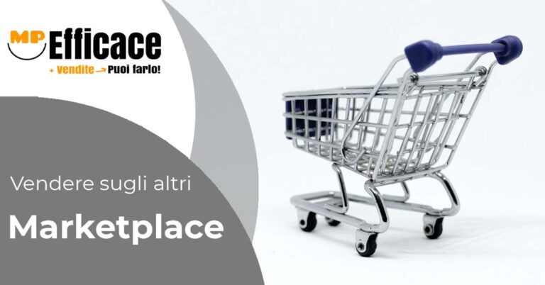 Marketplace Online - siti per vendere online in Italia, Europa e mondo oltre Amazon e Ebay