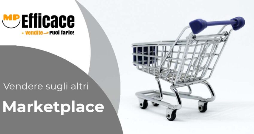 Marketplace Online - siti per vendere online in Italia, Europa e mondo oltre Amazon e Ebay