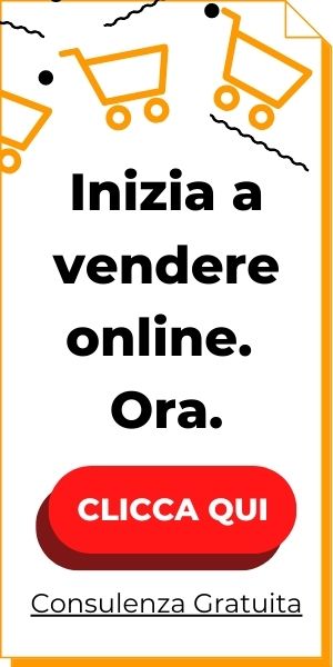 Inizia a vendere online. Chiedi una consulenza gratuita a Marketplace Efficace. Consulente Amazon a Corato (Bari)